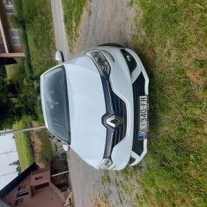 Renault megane 1. 2 tce 2016