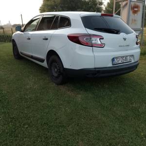 Renault Megane grandtour