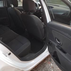 Renault Megane grandtour