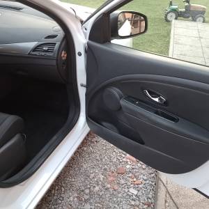 Renault Megane grandtour