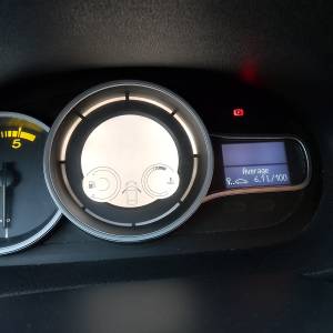 Renault Megane grandtour