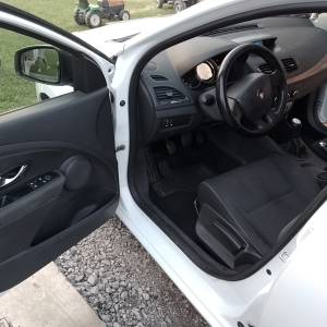 Renault Megane grandtour
