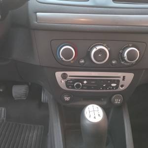 Renault Megane grandtour