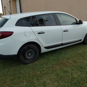 Renault Megane grandtour