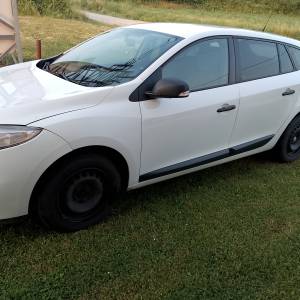 Renault Megane grandtour