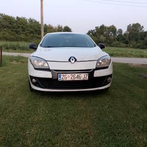Renault Megane grandtour