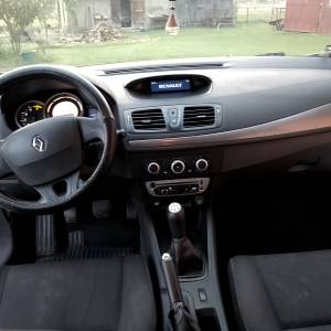 Renault Megane grandtour