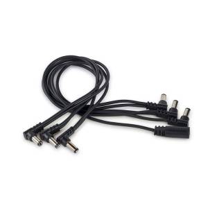 ROCKBOARD DAISY CHAIN 6 PATCH FLAT KABEL ZA 6 PEDALA