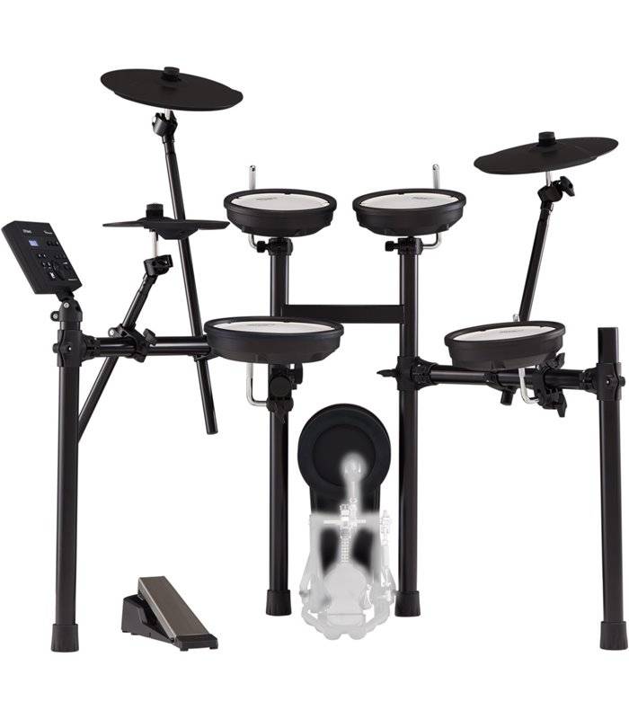 ROLAND TD-07KV ELEKTRONSKI BUBANJ