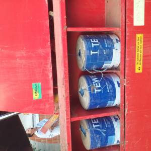 Rolo balirka Welger RP12