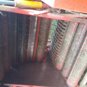 Rolo balirka Welger RP12