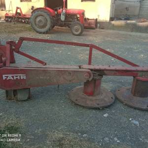 Roto kosa, kosa , fahr