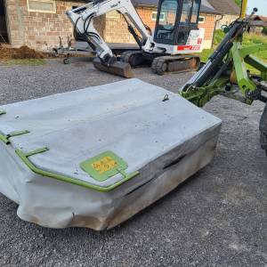 Rotokosa CLAAS DISCO 210 2,1m