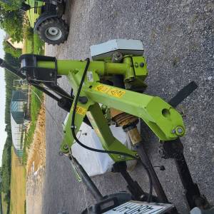 Rotokosa CLAAS DISCO 210 2,1m