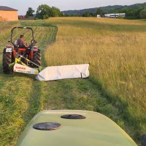 Rotokosa CLAAS DISCO 210 2,1m