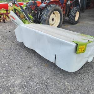 Rotokosa CLAAS DISCO 210 2,1m