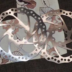 rotori disk kočnica 160mm