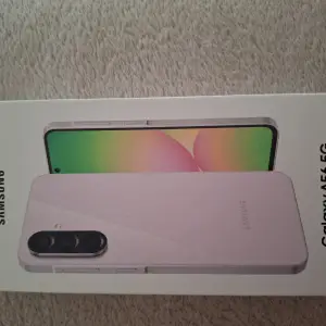 SAMSUNG A56 ROZI NOVI