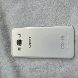 Samsung Galaxy A3