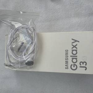Samsung Galaxy J3 2016