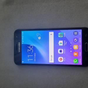 Samsung Galaxy J3 2016