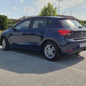Seat Ibiza 1.0 MPI registriran do 06/26, dva kompleta guma