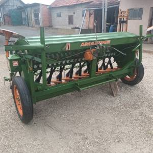 Sijačica AMAZONE D8