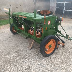 Sijačica AMAZONE D8