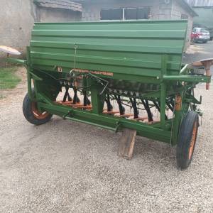 Sijačica AMAZONE D8