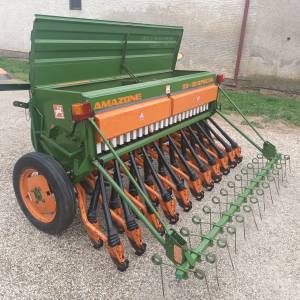 Sijačica AMAZONE D8