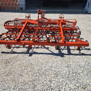 Sjetvospremač Rau 2,6m