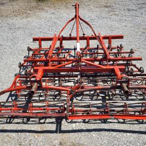 Sjetvospremač Rau 2,6m