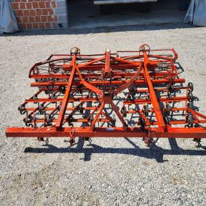 Sjetvospremač Rau 2,6m
