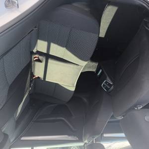 Škoda Octavia 1.6 Tdi Confortline-DSG mjenjać