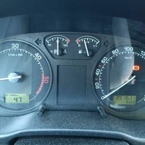 Škoda Octavia, 1,9TDI, elegance, reg 3/2026