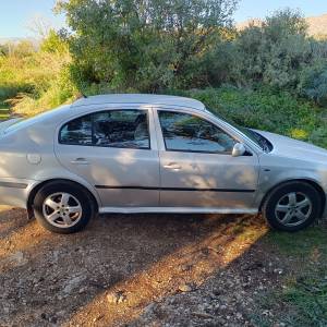 Škoda Octavia, 1,9TDI, elegance, reg 3/2026
