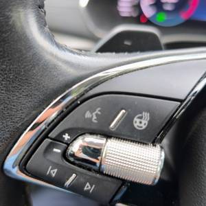 Škoda Octavia Combi 2.0 TDI DSG 150 KS
