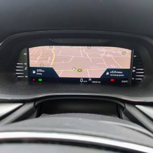 Škoda Octavia Combi 2.0 TDI DSG 150 KS