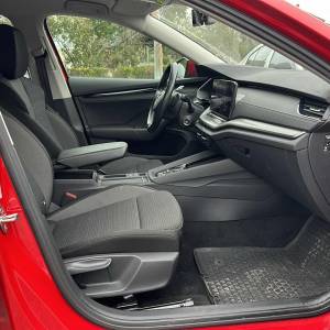 Škoda Octavia Combi 2.0 TDI DSG 150 KS