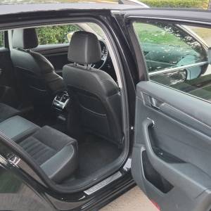 Škoda Superb Combi 2,0 TDI model 2021g.DSG, matrix, keyless, virtualni