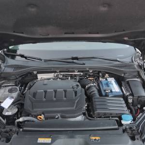 Škoda Superb Combi 2,0 TDI model 2021g.DSG, matrix, keyless, virtualni