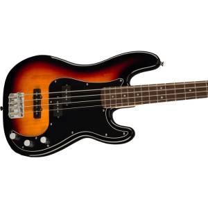SQUIER AFFINITY PACK PJ-BASS LRL 3TS+RUMBLE 15+NAVLAKA+PRIBOR+BAS GIT.