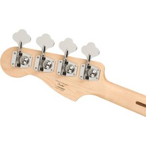 SQUIER AFFINITY PACK PJ-BASS LRL 3TS+RUMBLE 15+NAVLAKA+PRIBOR+BAS GIT.