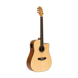 STAGG SA25 DCE SPRUCE ELEKTRO-AKUSTIČNA GITARA *AKCIJA*