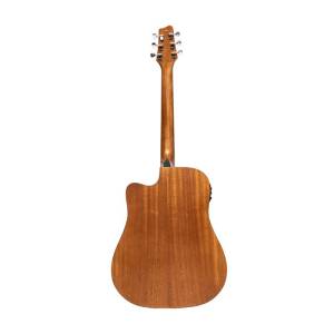 STAGG SA25 DCE SPRUCE ELEKTRO-AKUSTIČNA GITARA *AKCIJA*
