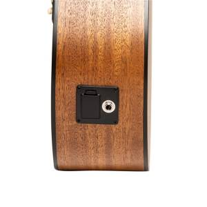STAGG SA25 DCE SPRUCE ELEKTRO-AKUSTIČNA GITARA *AKCIJA*