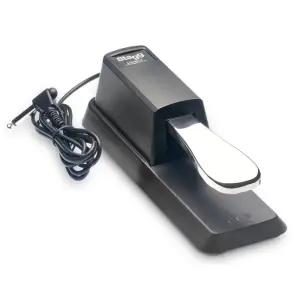 STAGG SUSPED 10 SUSTAIN PEDALA ZA KLAVIJATURE ILI EL. PIANINO