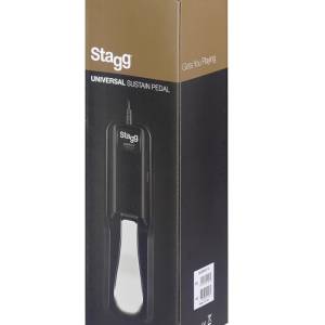 STAGG SUSPED 10 SUSTAIN PEDALA ZA KLAVIJATURE ILI EL. PIANINO