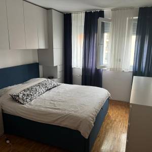 Stan Stenjevec 83,29m2, odmah useljiv - BEZ PROVIZIJE (prodaja)