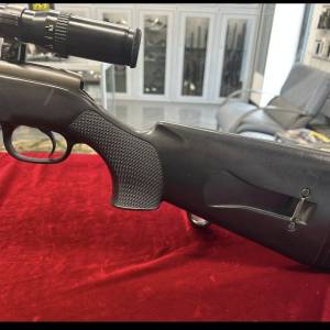 Steyr SSG 69